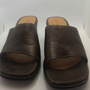 Rockport Wedged Sandals